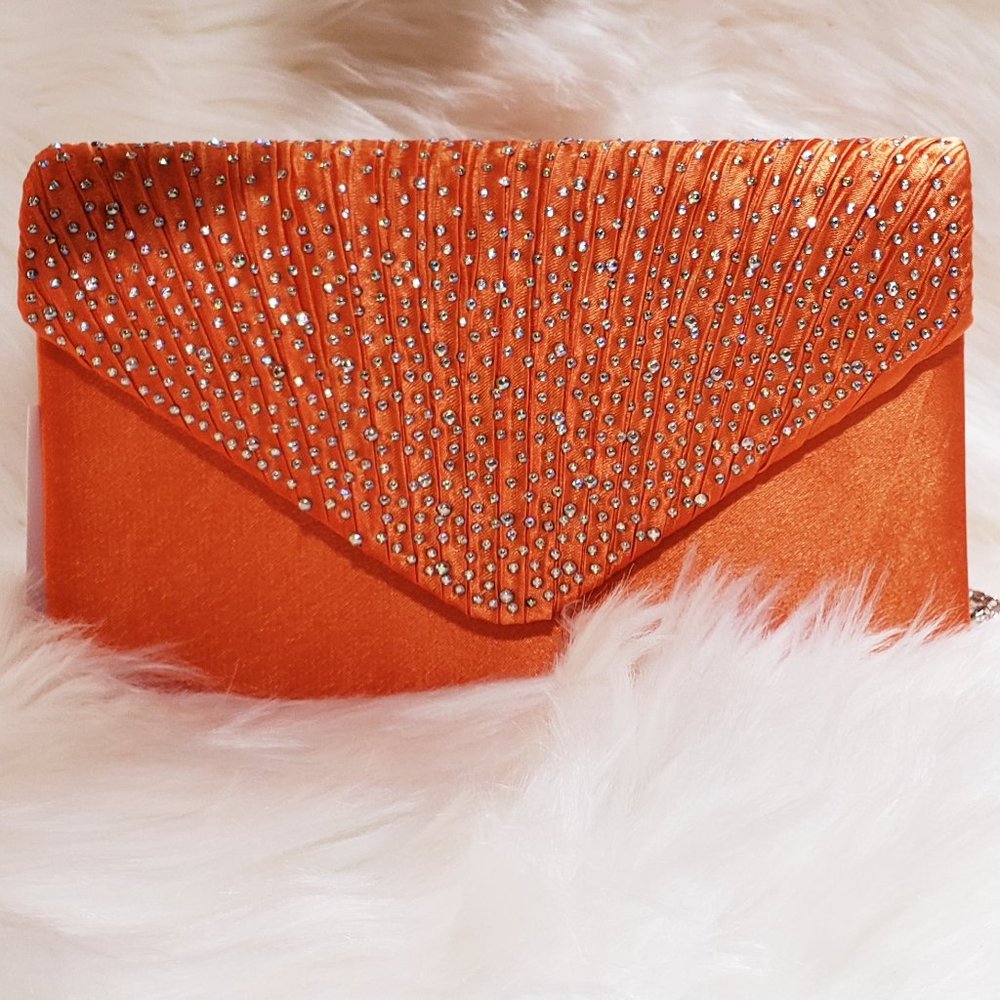 Sleek Stylish Formal Clutch